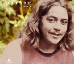 Alain Peters - Vavanguèr