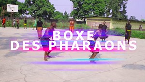 2.4K views · 59 reactions | La 2e édition du championnat départemental de la "Boxe des Pharaons rénovée" de Brazzaville se déroulera au Gymnase Henry Elende, du vendredi 10 au samedi 11 mai 2024. Venez nombreux découvrir cette identité culturelle congolaise. Pour plus d'informations, contactez : (+242)066224986 / 055649310. #Telecongo | Télé Congo | Facebook