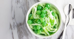 Buko Pandan Recipe - Refreshing Filipino Dessert