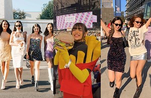 It’s been a long time coming: PH celebs attend Taylor Swift’s 'The Eras Tour' concert