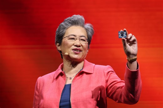 Analysts reset AMD stock price target after earnings