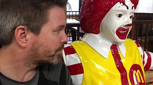 Elmo gets mad at McDonalds! #elmo #mcdonalds | Mayham Comedy