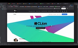 MAC系统无限试用CLion与GoLand