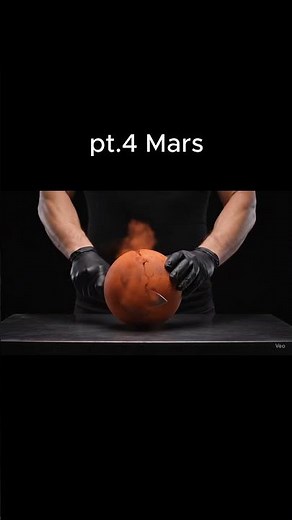 What's Inside Mars? A Cinematic Reveal