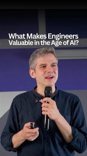 What Makes Engineers Valuable in the Age of AI?