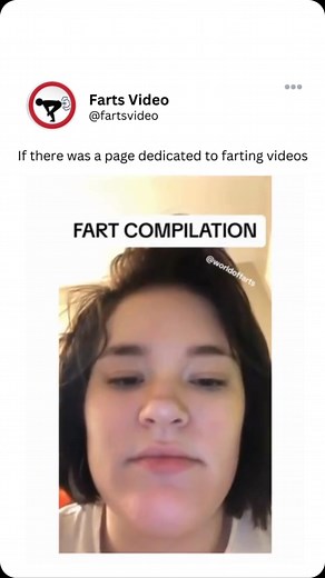 Farts Video | Follow (us) @fartsvideo for more content like this! DM for credit/removal! | Instagram
