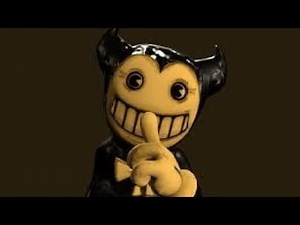 Ollie Animation (Out Of The Ink Machine)
