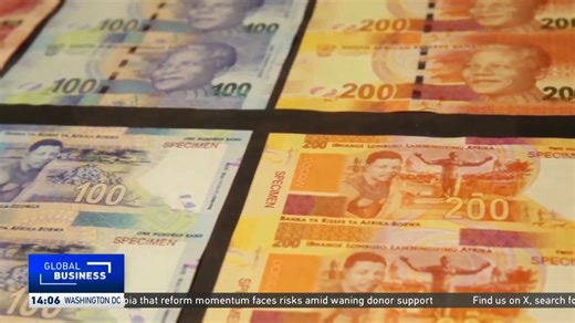 Renewed push to nationalize South Africa’s central bank Calls to bring the privately-owned South African Reserve Bank under full state control have resurfaced. Advocates argue nationalization would give the government more control over monetary policy and financial stability. | CGTN Africa
