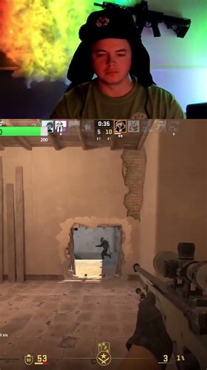 sometimes may be good sometimes may be shit #gaming