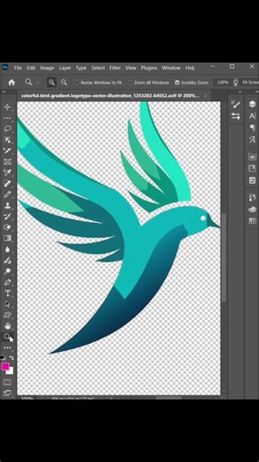 Magic Eraser Tool in Adobe Photoshop 2026 | Remove Objects Instantly