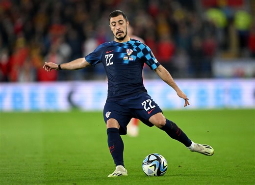 Croatia vs North Macedonia prediction, preview, team news and more | International Friendlies 2024