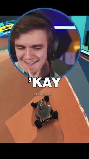 Trackmania Training 11 World Record - Insane Speedrun Clips