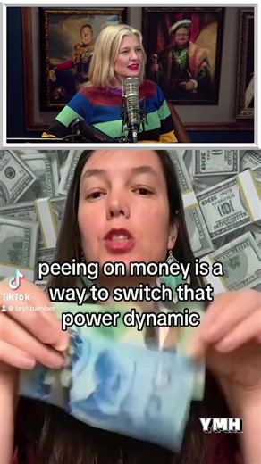 Switching Power Dynamics Through Money Insights