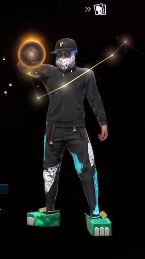 Clip With No Motion Blur Bot Clip In Last #clips #ffclips #fyp #foryoupage #arios_unity🐲