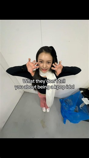 Part 3! Meeting idols #company #kpopcompany #kpop #kpoptrainee #korea | k-pop