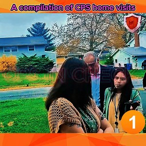 1M views · 20K reactions | A compilation of CPS home visits | 陳雅麗Allie Chan | Facebook