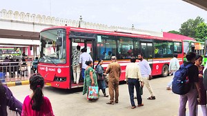 Discover the Mysore City Bus Stand, the bustling transportation hub at the heart of Mysuru! From This central bus station, local city buses to run inside the mysore city. #MysoreCityBusStand, #MysuruTransport, #PublicTransport, #MysoreTravel, #KarnatakaTravel, #ExploreMysore, #CityBus, #Mysuru, #TravelIndia, #BusStand, #MysoreDiaries, #LocalTransport, #MysoreCity, #MysoreBuses, #PublicTransportIndia | South Tube