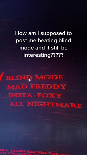 Like this is an actual question #fyp #foryou #fnaf #fivenightsatfreddys #securitybreach #fnafsb #fnaf4