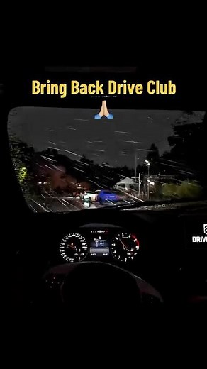 The best racing game nobody played | Drive Club ps4 gameplay #racing #gaming #games #cars #driveclub