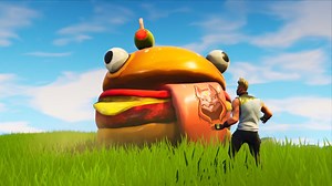 Fortnite Season 5 Looks Like A Wild Ride - GameSpot Daily