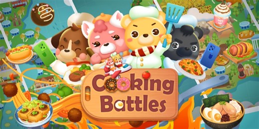 Cooking Battles is an upcoming culinary sim that pushes your hand-eye coordination to the limit