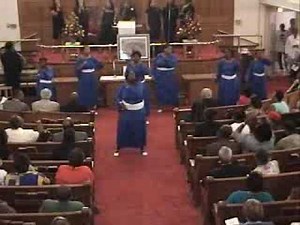 Revelation 19:1 (Hallelujah Salvation Glory) - Stephen Hurd