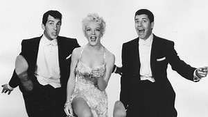 Living It Up - Apple TV