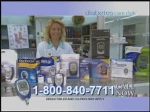 True Track Glucose Meter