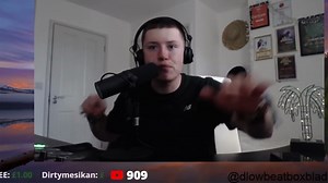 D-LOW - "旧段子 新境界" 七月最佳直播录像