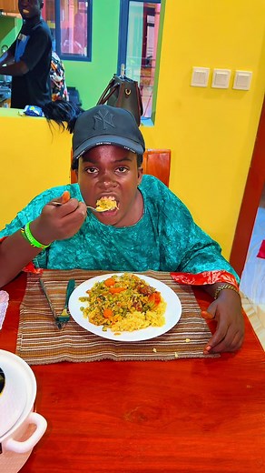 Burundi Street Food Review: Eat With Me Mukbang & Local Delicacies
