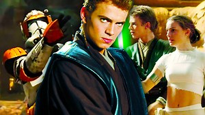 Order 66 Originally Happened In Attack Of The Clones, Not Revenge Of The Sith (& That Would've Totally Changed The Entire Prequel Trilogy)