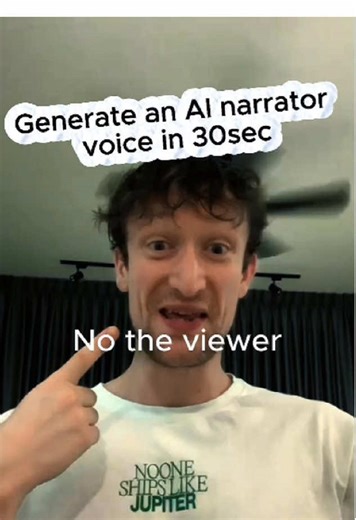 Tutorial to generate AI narrator voice in 30 sec with Capcut. Dear algo, I'm Anton, I review AI tools that help content creators publish more videos/ day without lowering quality. Please show this video to every content creator that want to create videos faster thanks to AI. #aitools #aitool #aitips #capcut #contentcreationtips