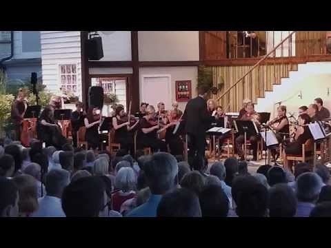 Rock Me Amadeus - Philharmonic Rock Orchestra [1080p HQ]
