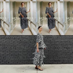 19K views · 217 reactions | Step out in style in NET-A-PORTER’s SS25 collections | NET-A-PORTER | Facebook