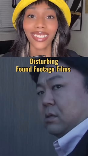 Chelsea Ronnie Murphy on Instagram: "A Disturbing Found Footage film will always do it for me. If it feels even a little bit real, I’m locked in. 1. Exhibit A | available on @tubi 2. Be My Cat: A Film For Anne | available on @tubi & 3. M.O.M. | available on @tubi & @plutotv 4. Descent Into Darkness/ Sorgoi Prakov | available on @tubi 5. Noroi: The Curse | available on @shudder 6. Cannibal Holocaust | available on @shudder #disturbing #foundfootage #moviereels #movierecommendation #movies"