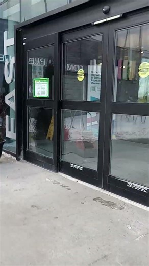 Edmonton Public Library Meadows