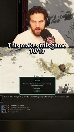 Divinity Original Sin 2 is game of the year for this #gaming #larianstudios #divinityoriginalsin2