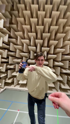 3,2,1 Peng 💥 #adamhallgroup #webelieveinlive