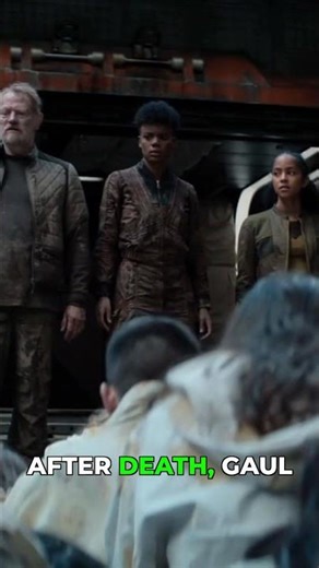 Hari Seldon's Tragic Past & The Mule's Awakening!