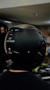 ✅AXXIS METRO S DARK 🦇 | Slim Dhifallah