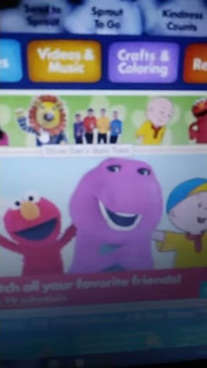 Driver Dan's Story Train