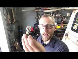 My 1965 Ford Econoline Falcon Club Wagon: clutch linkages overhaul, PART 1