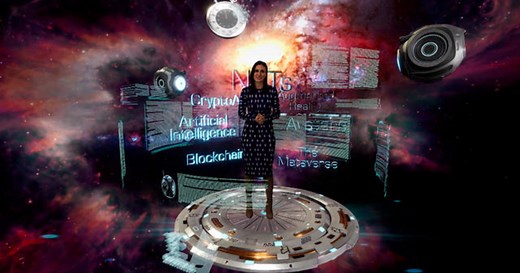 NFTs and the Metaverse: The internet enters a new phase