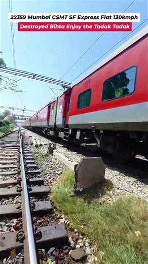 #trains #train #railvlogger #indianrailway #railway #railwaycontent