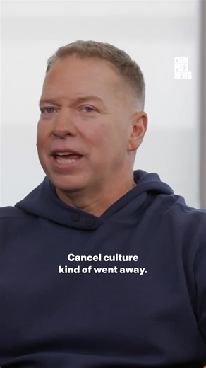 Do y’all think cancel culture went away in stand up comedy? 👀 @garyowencomedy sat down with @_mamitiff_ for Complex News. LINK IN BIO for full interview 🔗 | Complex