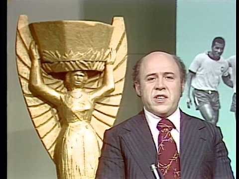 WC 1950 - PROGRAMA TODAS AS COPAS DO MUNDO - TV CULTURA 1978