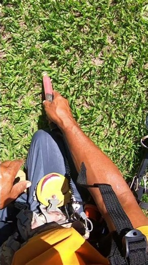 Detectorismo no parque: cada sinal é uma emoção #detectorismo #metaldetecting