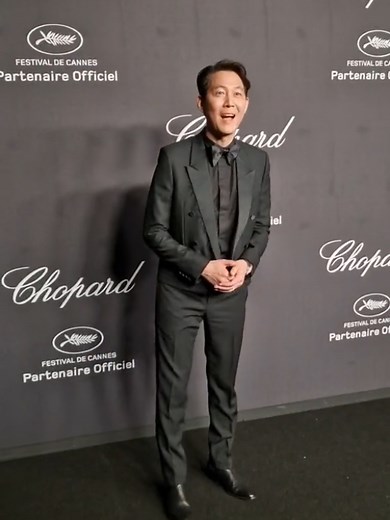 Lee Jung Jae: The Rise of a Korean Star