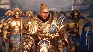 Warhammer Age of Sigmar: Realms of Ruin - Official Game Overview Trailer