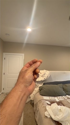 Before and after. Color Creamy ‪@sherwin-williams‬